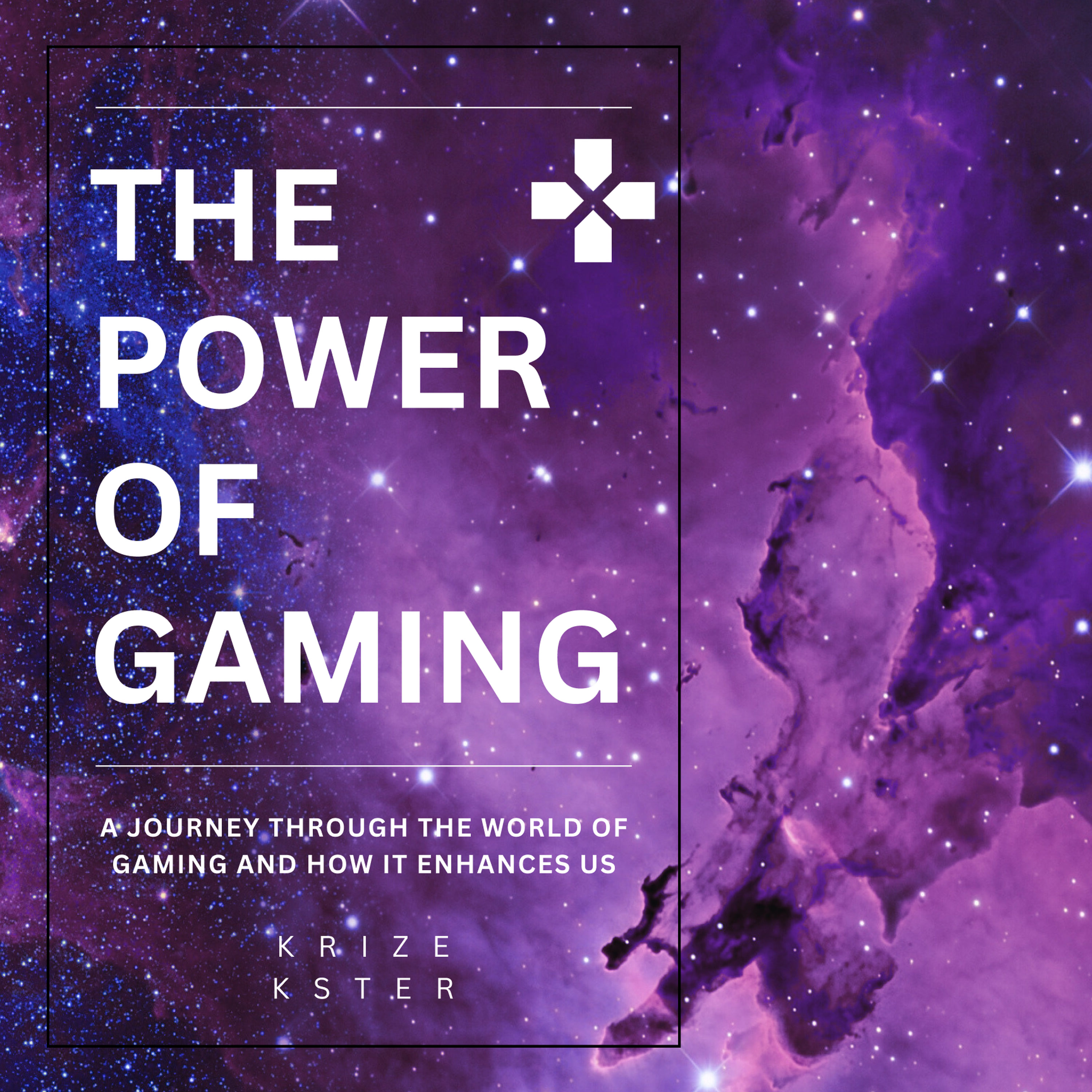 Unabridged audiobook edition of The Power of Gaming in 4 languages